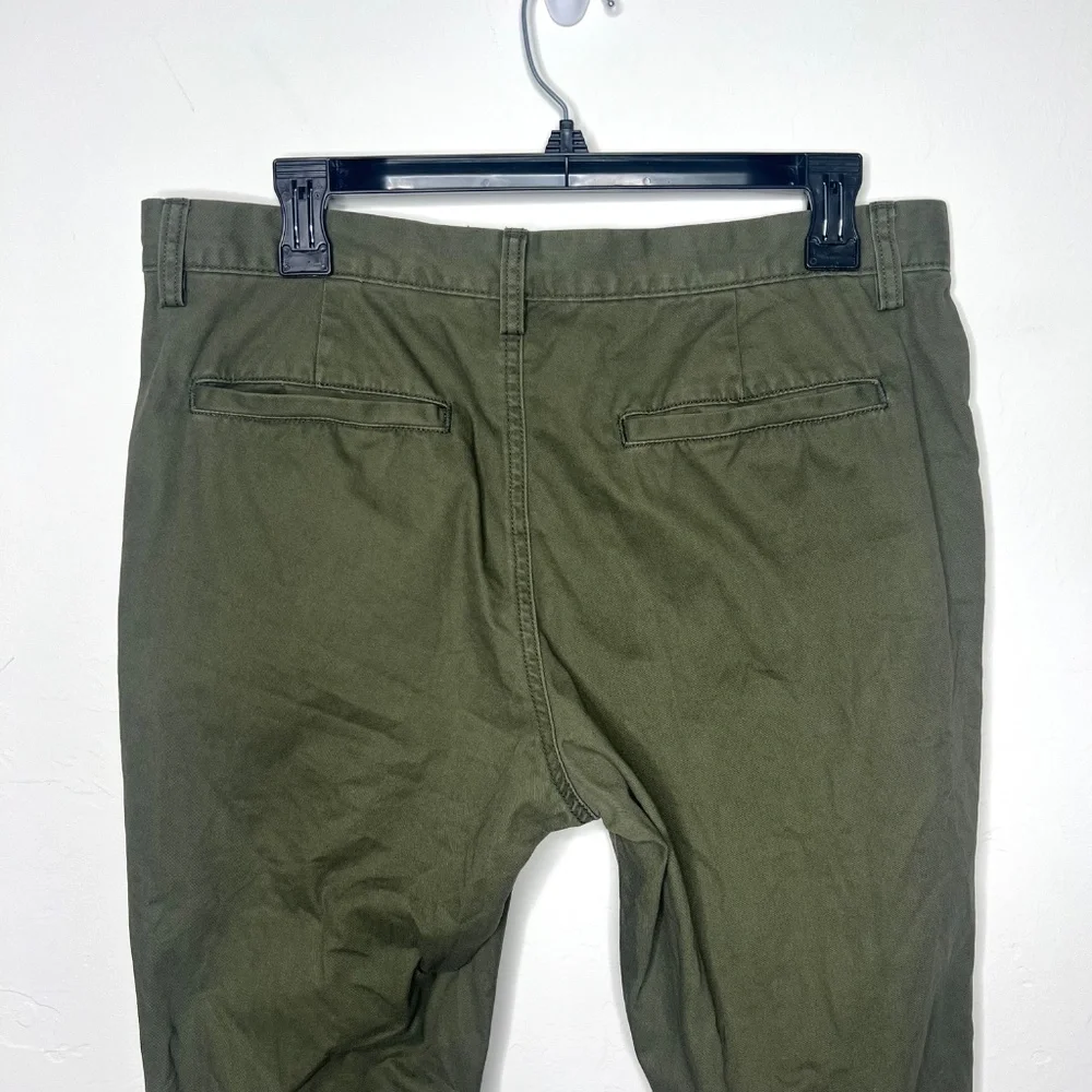 Old Navy Lived-In Chino Pants, Men's Cotton Pants